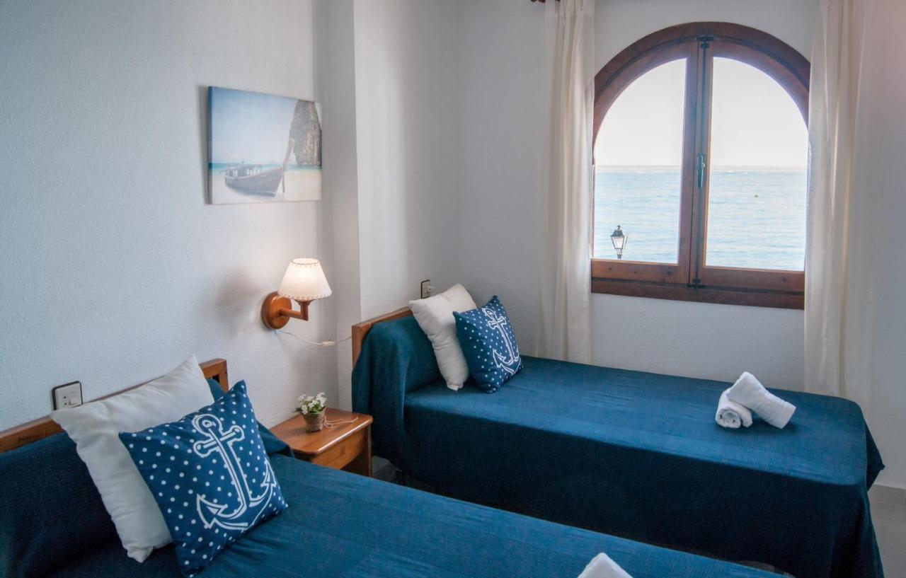 Aldeas Taray 005 Apartment ลามังกา เดล มาร์เมนอร์ ภายนอก รูปภาพ