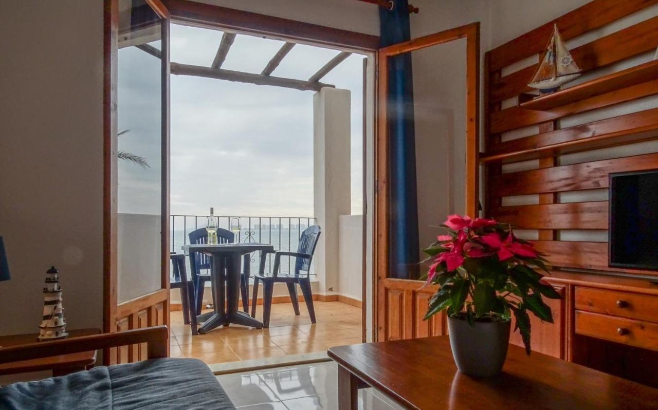 Aldeas Taray 005 Apartment ลามังกา เดล มาร์เมนอร์ ภายนอก รูปภาพ