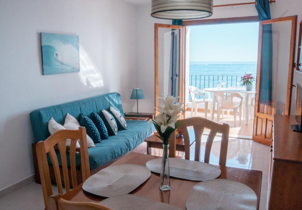 Aldeas Taray 005 Apartment ลามังกา เดล มาร์เมนอร์ ภายนอก รูปภาพ